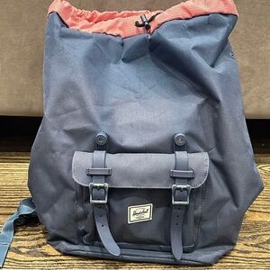Herschel backpack